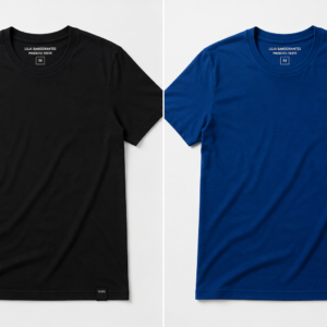 Camiseta Teste – Loja Bandeirantes